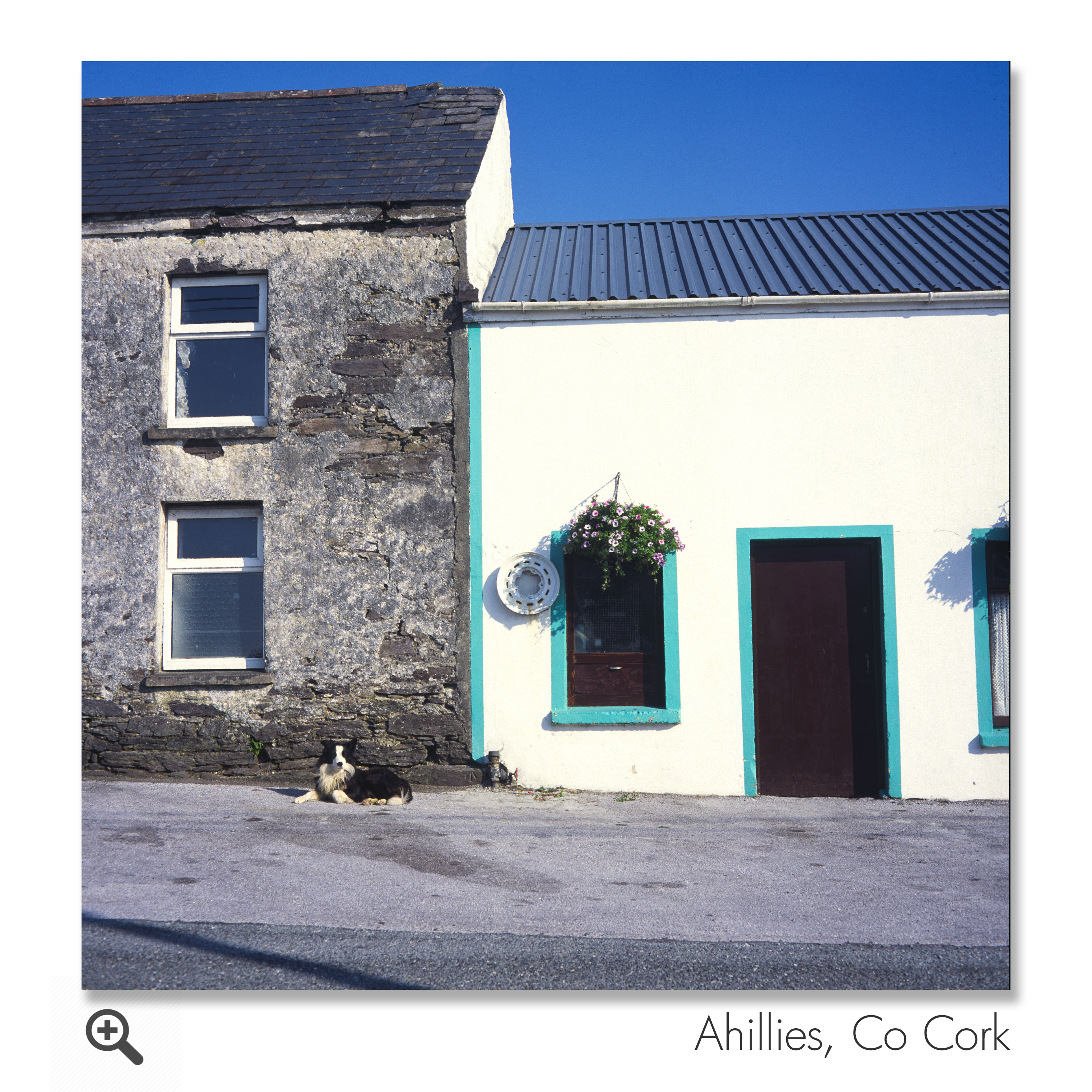 Ahillies, Co Cork Ireland