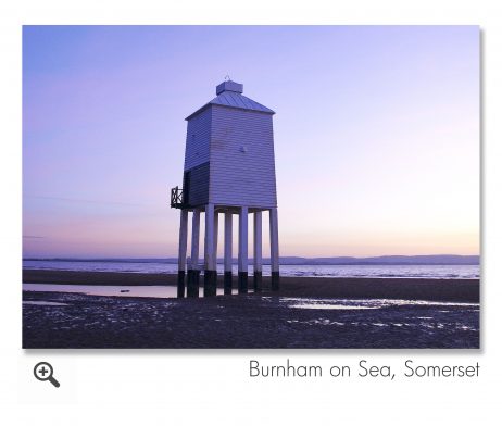Burnham On Sea, Somerset