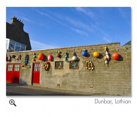 Dunbar, Lothian