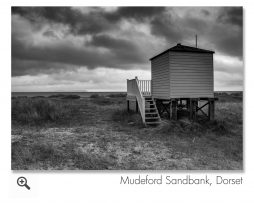 mudeford-sandbank